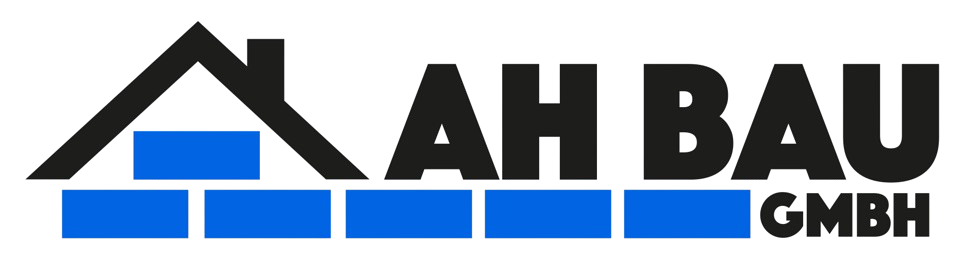 Logo AH Bau GmbH