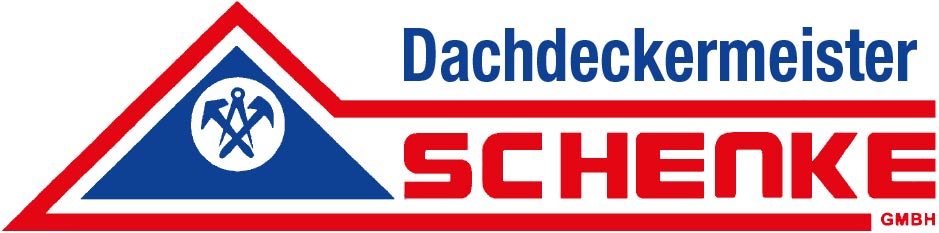 Logo der Dachdeckermeister Schenke GmbH