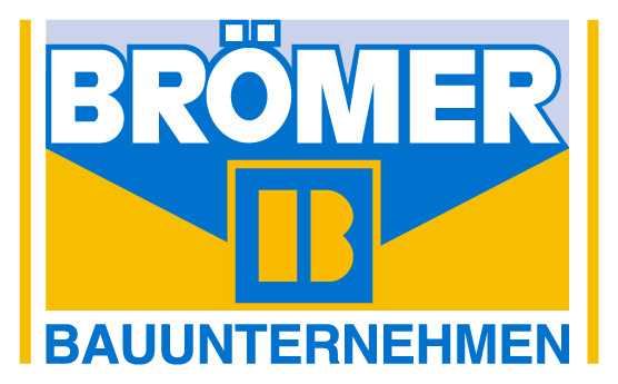 Logo Brömer & Sohn GmbH