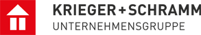 Logo Krieger + Schramm FrankfurtRheinMain GmbH & Co. KG