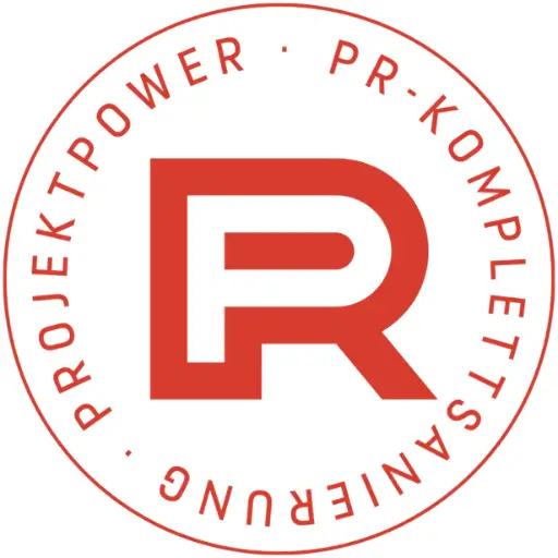 PR-Sanierung