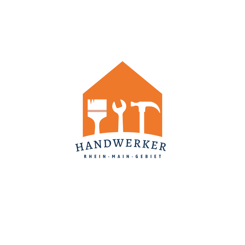 Handwerker finden Rhein-Main Logo
